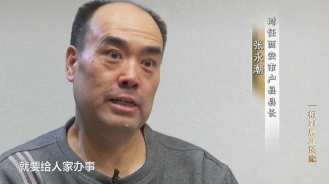秦岭别墅违法乱纪事件