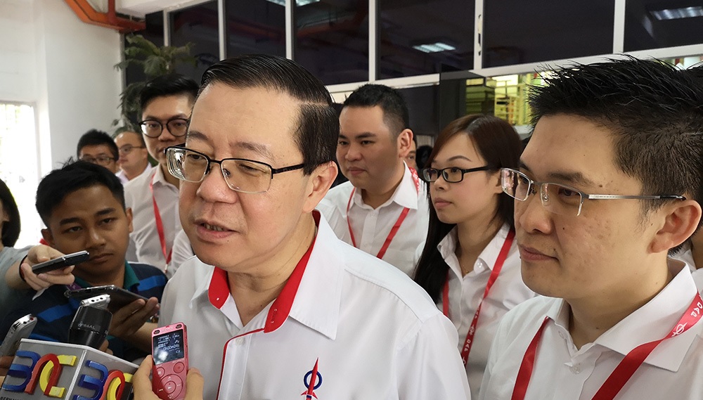 马来西亚公正党上议员柏玛诺兰