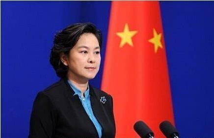华春莹