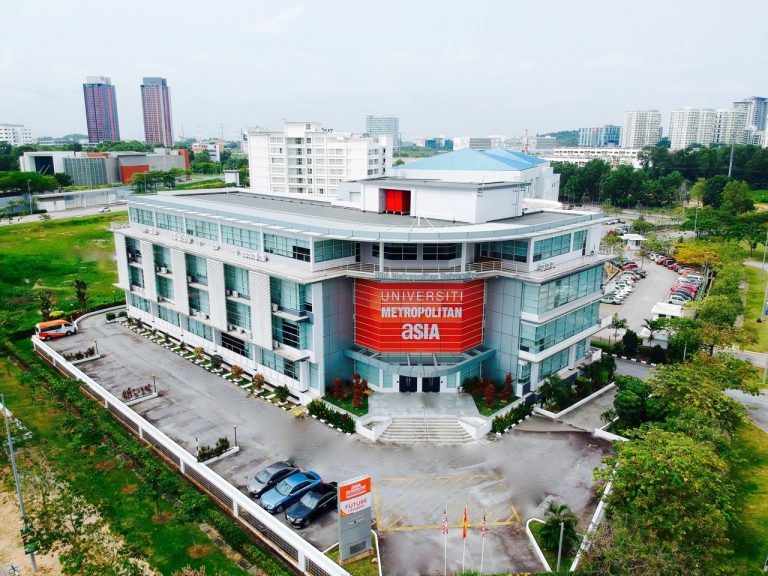 去马来西亚亚洲城市大学留学读mba怎么样?