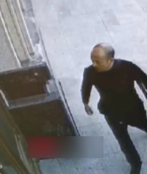 黑龙江发生枪杀案