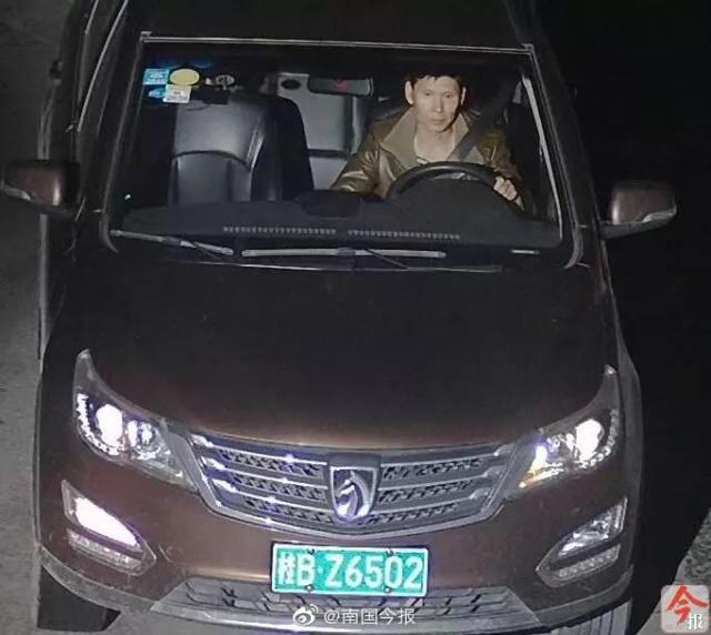 广西柳州连续发生两起命案嫌犯落网