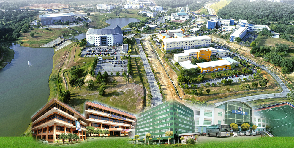 马六甲马来西亚技术大学