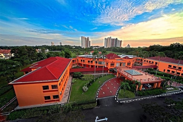 马来西亚亚洲城市大学