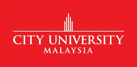 马来西亚城市大学LOGO