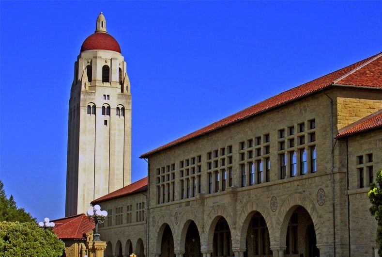 马来西亚史丹福学院