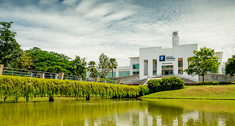 诺丁汉大学马来西亚分校