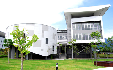 拉曼大学