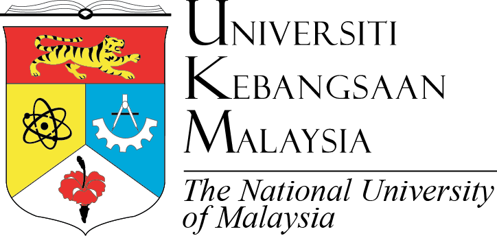 马来西亚国民大学LOGO