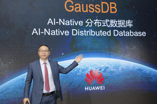 华为5g