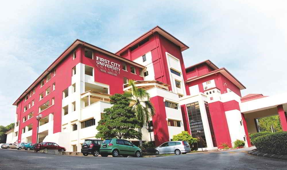 马来西亚万达大学学院