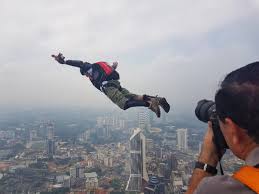 吉隆坡塔国际极限运动  KL TOWER INTERNATIONAL JUMP