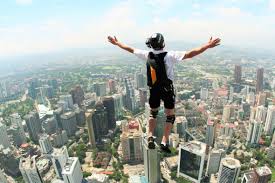 KL TOWER INTERNATIONAL JUMP