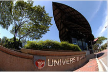 博特拉大学UPM