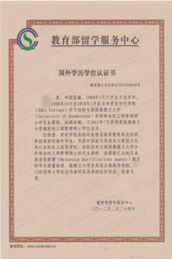 马来西亚世纪大学
