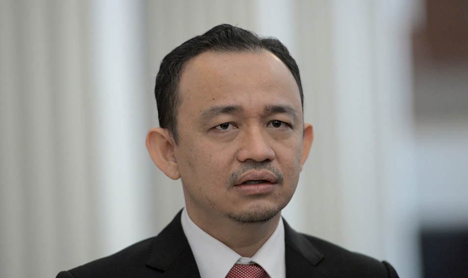 马来西亚教育部长马智礼