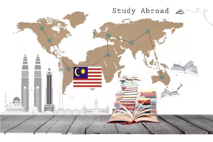 马来西亚留学申请有哪些常见误区